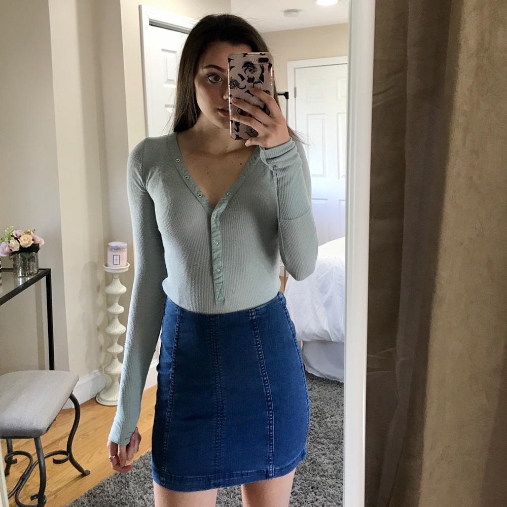 Urban Outfitters Shirt